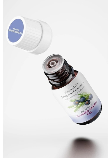 Proclis Ardıç Yağı 3 x 10 ML