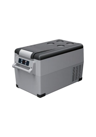 Demmon Araç Buzdolabı 55 L 12V-24V