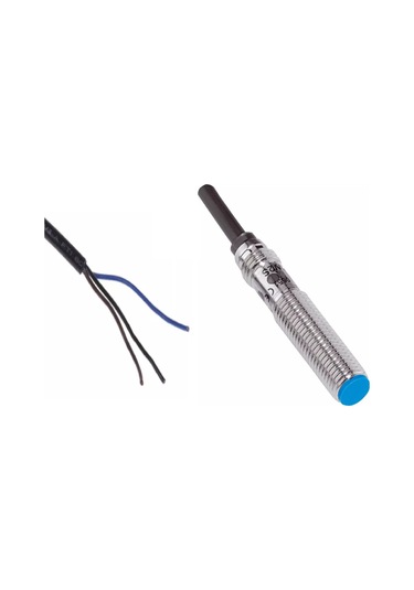 Sick Ime08-02bpszw2k 1040871 ,m8/2mm Pnp-no 3-kablo Endüktif Sensör