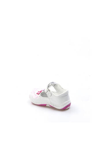 Fast Step Hakiki Deri Bebek Casual Ayakkabı 891ba505 001