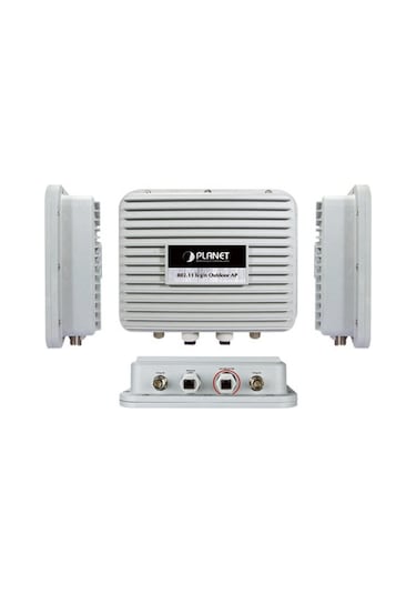Planet PL-WNAP-6350 300 Mbps 2.4 Ghz Outdoor Access Point