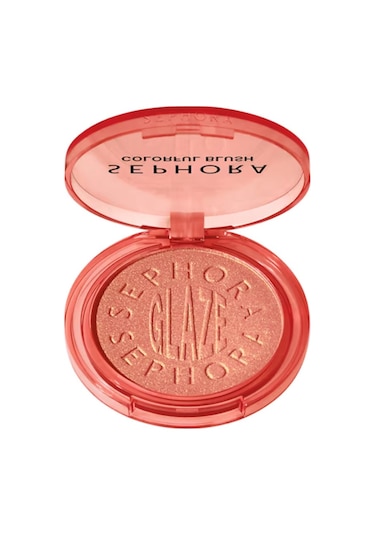 Sephora Collectıon Colorful Blush Gaze - Işıltılı Allık 05 Diğer