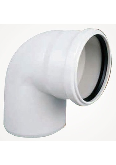 110x87 Kapalı Dirsek 3,2 Kalde