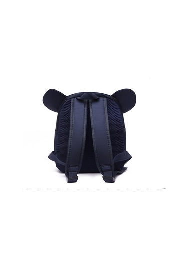 Lichen01 Çocuk Sırt Çantası Anaokulu Sırt Çantası Çocuk Bebek Erkek