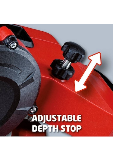 Einhell GE-CS 18 Li Solo Akülü Zincir Bileme - 4499940