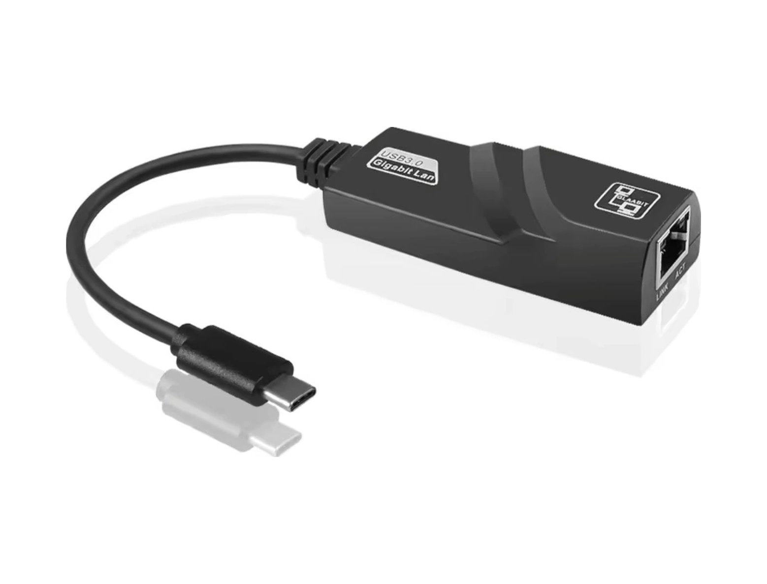 Zr14 Type-c Ethernet Çevirici