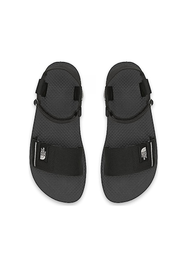 The North Face Nf0a8ae6 W Skeena Sandal Ii Siyah Kadın Sandalet Siyah Çok Renkli