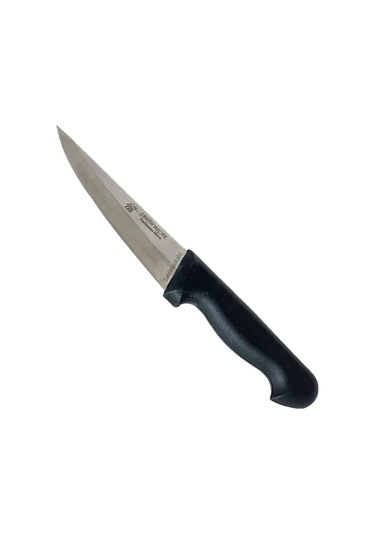 Bursa Kalın Kasap Bıçağı No:1, 14 Cm, Plastik Sap - 9038074576771ynt Çok Renkli