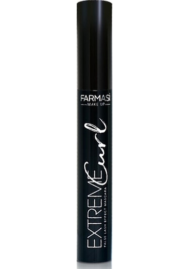 Farmasi Extreme Maskara Rimel