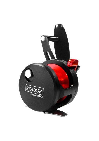 Seabor Arrow Ts 2000r Slow Jig Çıkrık Makara Som00005509