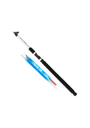 Ecotackle Mystery Tele 150 75-150g Teleskopik Olta Kamışı 270 Cm