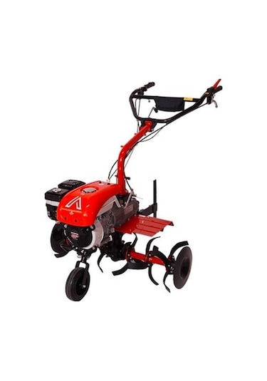 Antrac 200 GO Honda GP 200 6.5 HP 2+1 Şanzımanlı Benzinli Çapa Makinesi