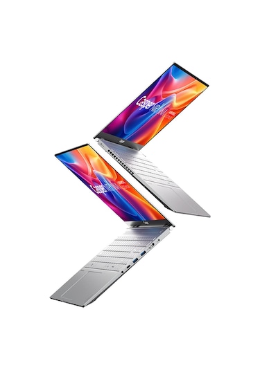 Casper Nirvana S200.210H-BV00X-G-F i5-210H 16 GB 500 GB NVMe SSD 16" Dos Dizüstü Bilgisayar