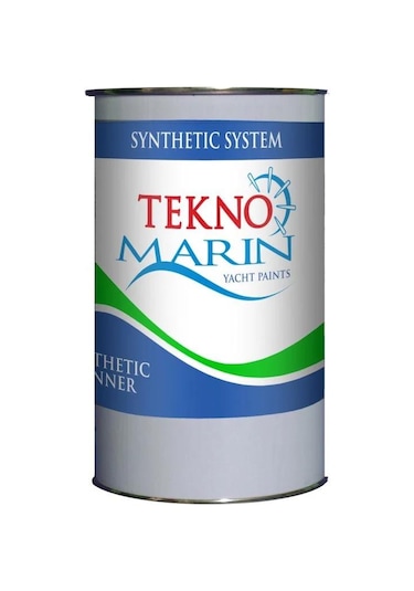 Teknomarin Sentetik Tiner 1 Kg 6001 1200001