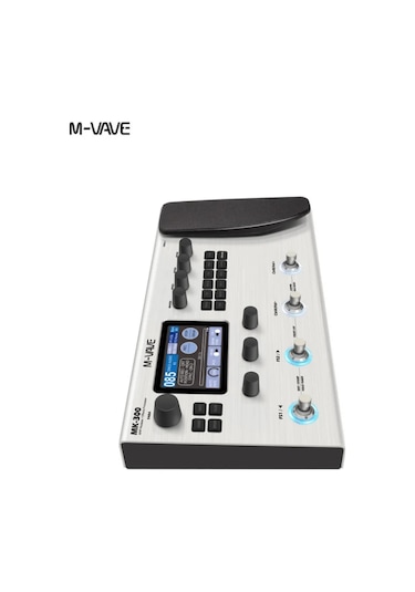 M - Vave Mk-300 Effects Processor