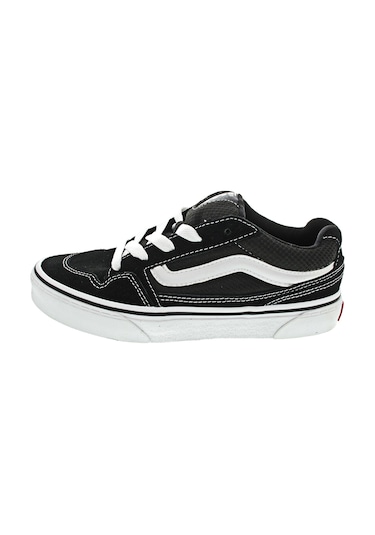 Vans Caldrone Siyah Unisex Çocuk Sneaker 000000000101777072