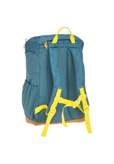 Lassig Adventure Sırt Çantası Blue Mavi