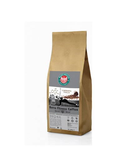 Mare Mosso Burcu Fitness Coffee 1 KG
