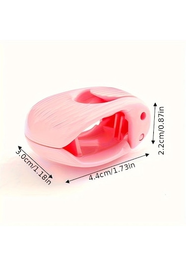 Willowhaven Pembe 6lı Yatak Pike Klipsi Kaymaz Tutucu Ve Ayarlanabilir