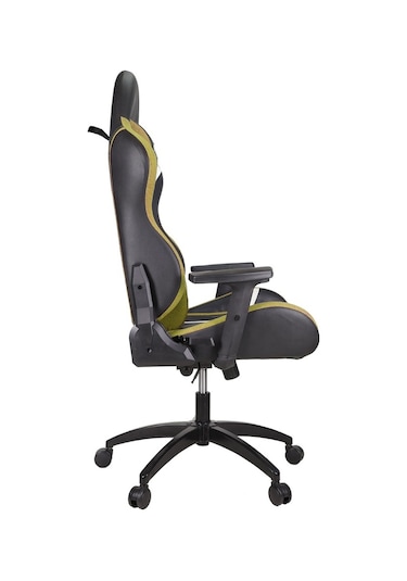Rebelx  Epsilon Pro Oyuncu Koltuğu Sarı