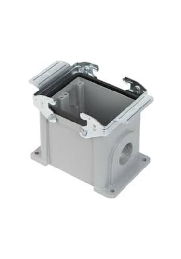 Mete Enerji 29081S 32X16A 32P+E 400V Alüminyum Gövdeli