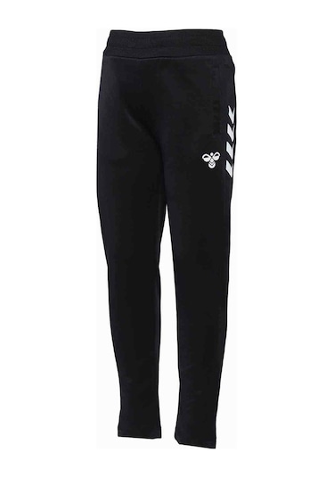 Hummel Jaromir Çocuk Eşofman Altı 931083-2001 Siyah