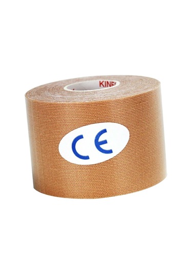 Suntek Omuz Diz Göğüs Için 6 Xatletik Bant Kas Bandı Su