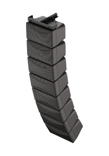 Audiocenter Butterfly 4pro Line Array Hoparlör