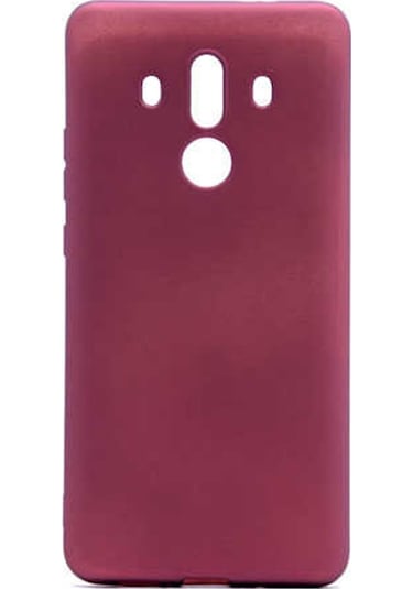 Huawei Mate 10 Pro Kilif Ince Esnek Soft Premium Silikon Kapak 553764813