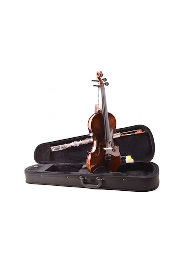 Keman Tam Takım 4/4 Manuel Raymond Mrv44Dc