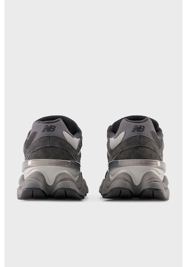 New Balance Erkek Ayakkabı U9060blk Siyah Siyah