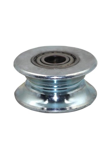 Rm090 Tablasız Kepsiz Ray Makarası 90 Mm