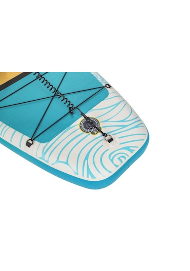 Bestway 65363 Panorama Şişme Sup Paddle Board 340cm