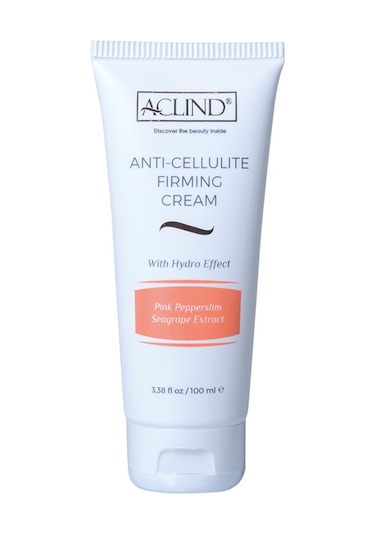 Aclind Cellulite Firming Cream 100 ML