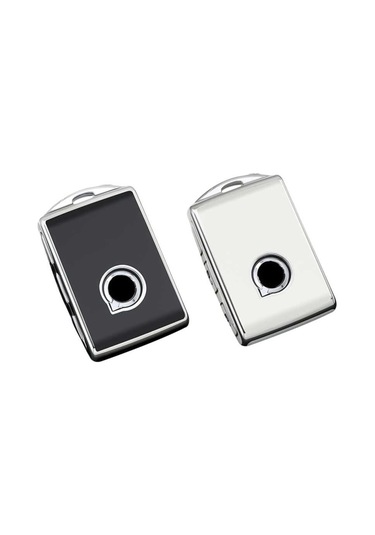 Sunup Volvo Renkli Anahtarlık Koruyucu Kılıf Çok