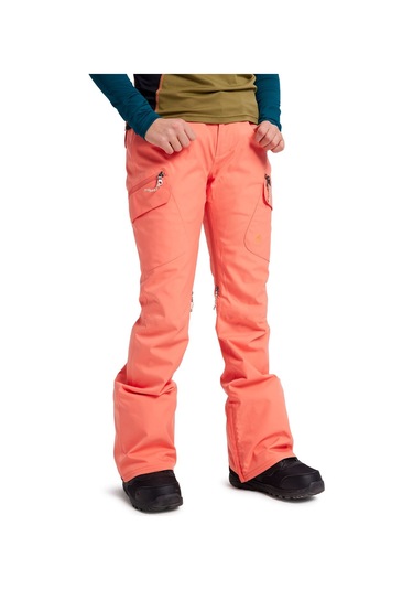 Burton W Glorıa Pt Pembe