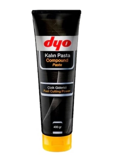 Dyo Kalın Pasta 400 Gr