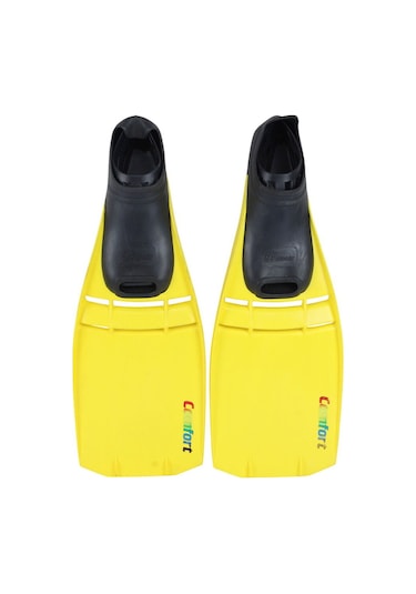 Comfort Kapalı Palet 39-40 Sarı Çok Renkli
