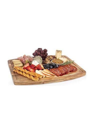 Ulzyvf Ve Tahtası, Tahtaları, Tabağı Servis Peynir Kesme Charcuterie Akasya Akasya Ahşap Ahşap Ahşabı Un Ahşap