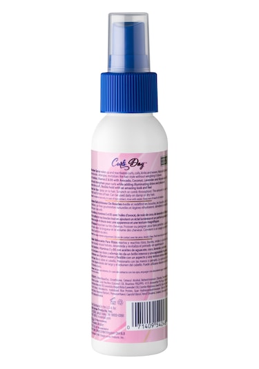 Mane N Tail Curl Refresher Tazeleyici Saç Bakım Spreyi 100 Ml
