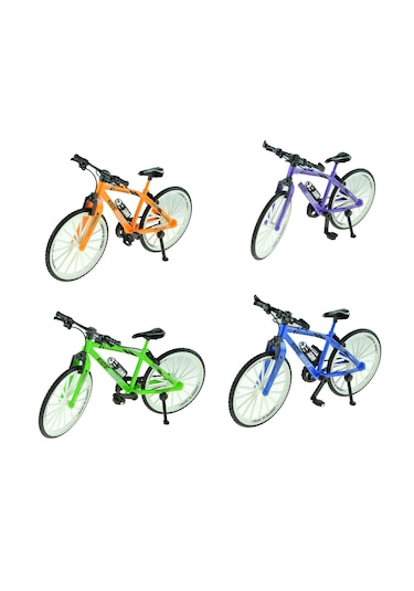 Model Bisikletoyuncak Bisiklet 20 Cm