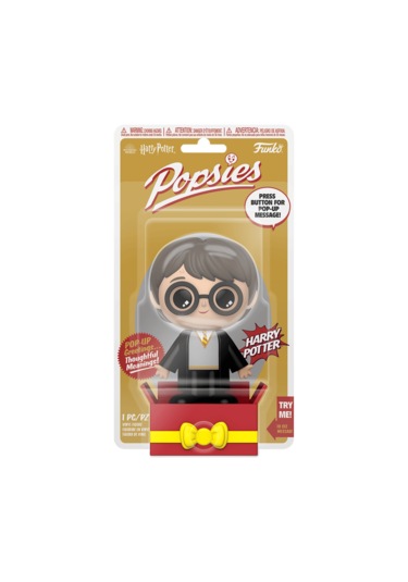Funko Popsies Harry Potter Figür