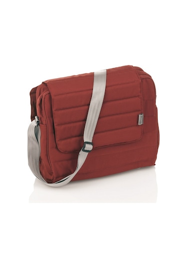 Britax-Römer Affinity Bebek Bakım Çantası - Chilli Pepper