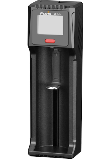 FENIX ARE-D1 BATARYA ŞARJ CİHAZI