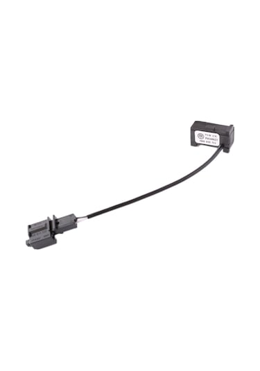 Sones Volkswagen Magotan Sagitar / Audi İçin Araba Rcd510 Rns315 Bluetooth Mikrofon