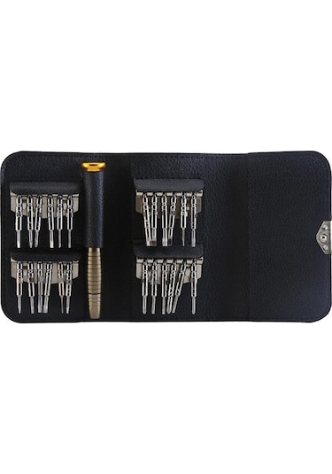 Prolink Pb-004 22 Parça Tornavida Bits Set