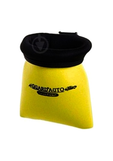 Araç İçi Çok Amaçlı Akıllı Kese Düzenleyici Organizer Cep Sarı