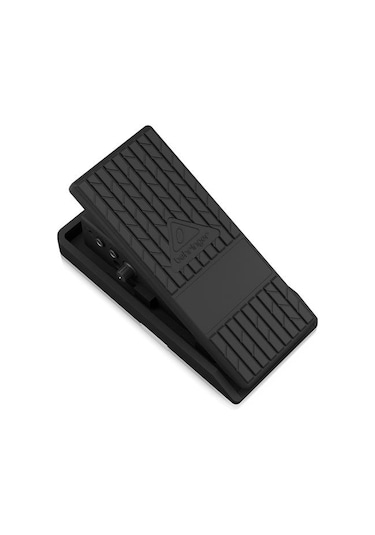Behringer FCV100 Ses ve Modülasyon Kontrolü İçin Çift Modlu Ayak Pedalı