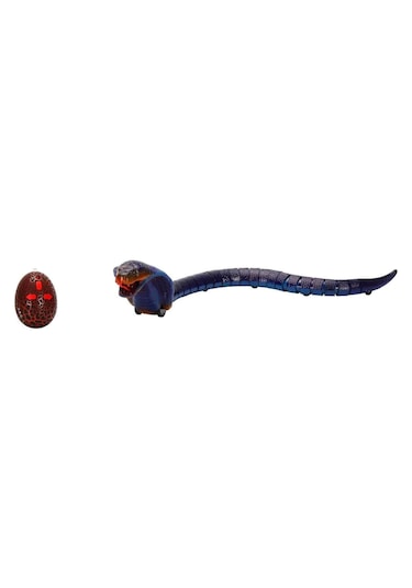 S00091568 -sen-yfn-crz-ı/c Yılan Kıng Cobra 3.7v.usb Işıklı 2r. Çok Renkli