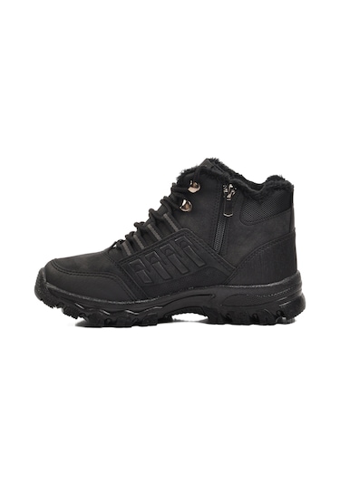 Ayakmod X6 Siyah Unisex Outdoor Bot 001